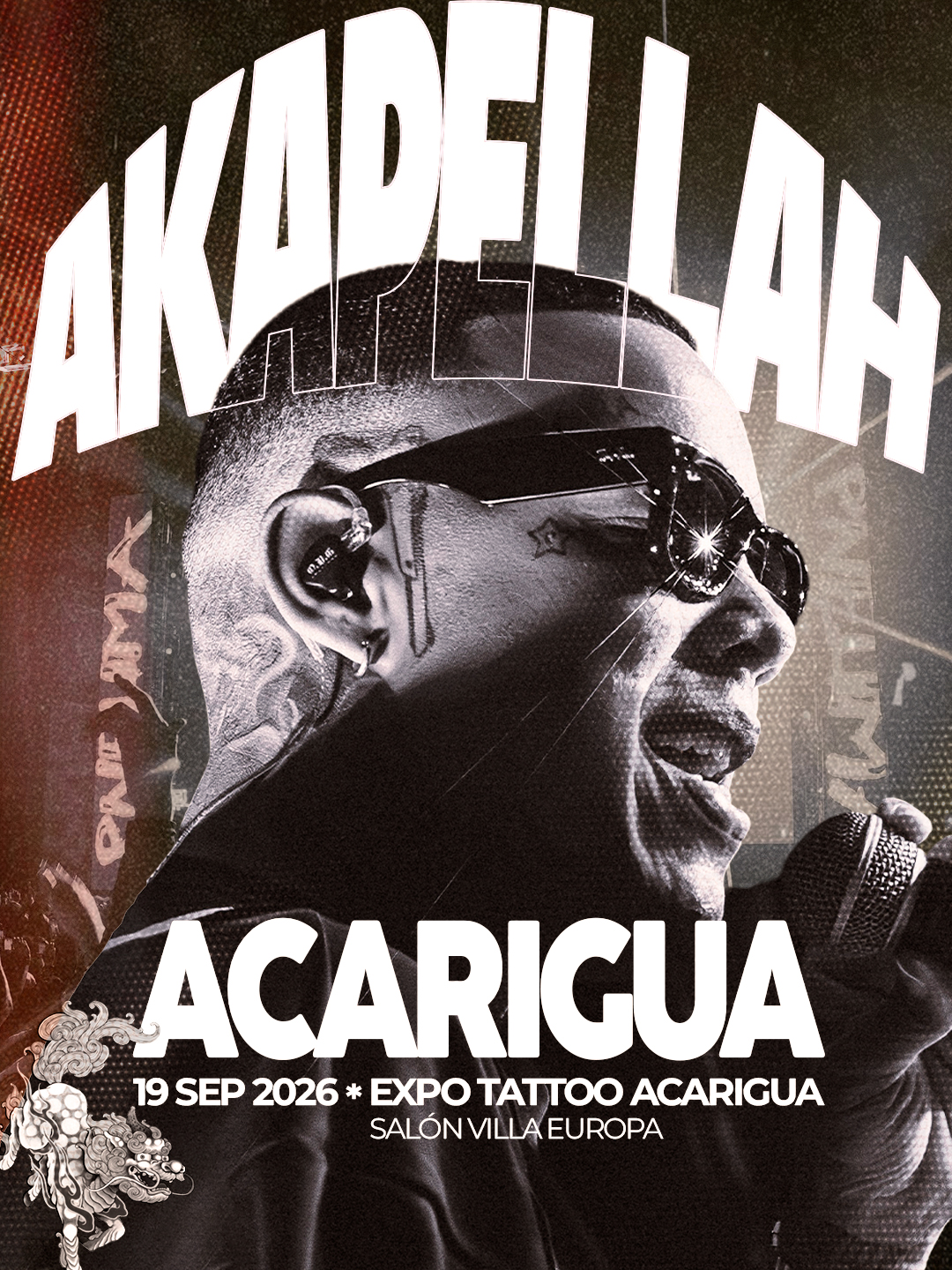 VIP EXPO ACARIGUA 2026